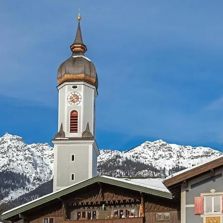 Haus Bader