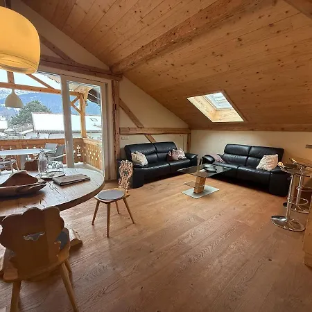 Apartment Haus Bader Garmisch-Partenkirchen