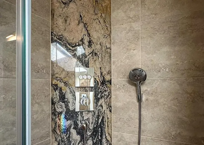 Haus Bader Lägenhet