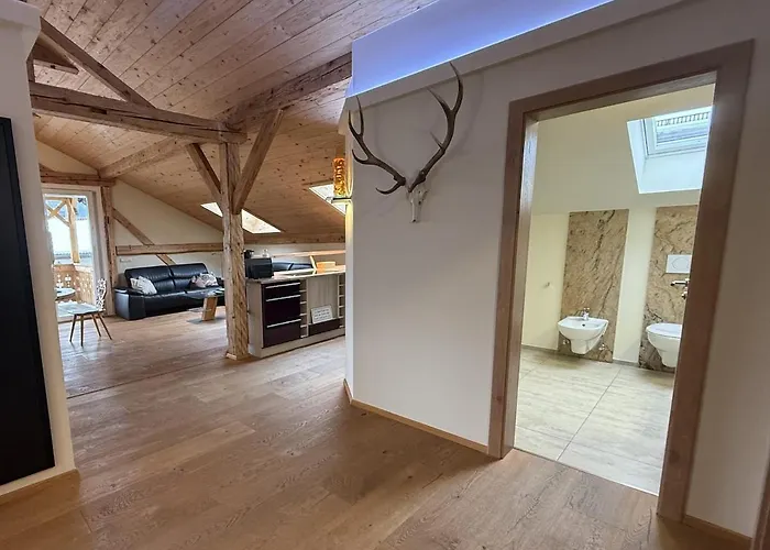 Haus Bader