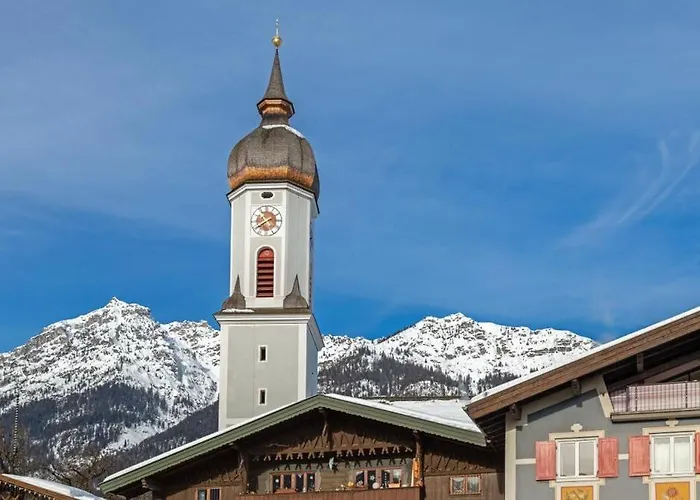 Haus Bader